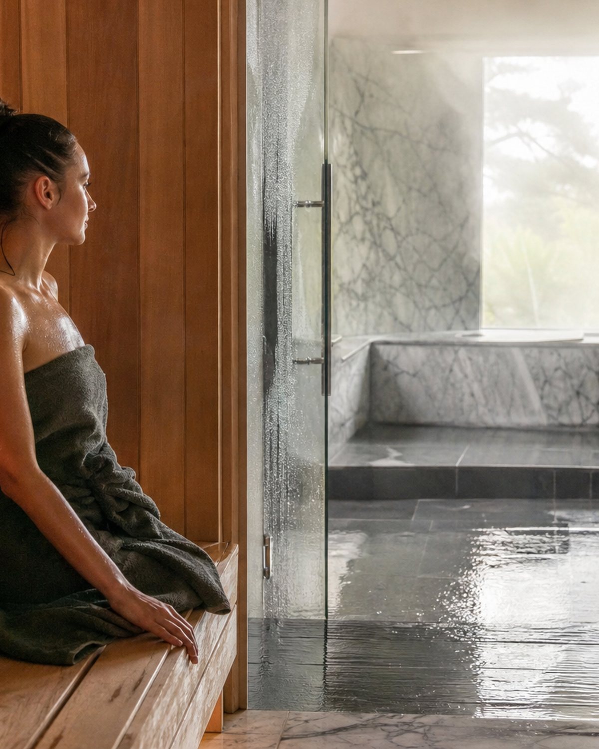Hammam Oriental